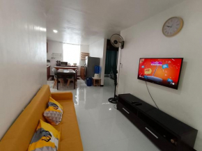Three-Bedroom Holiday Home - 4th Floor Stairs Only